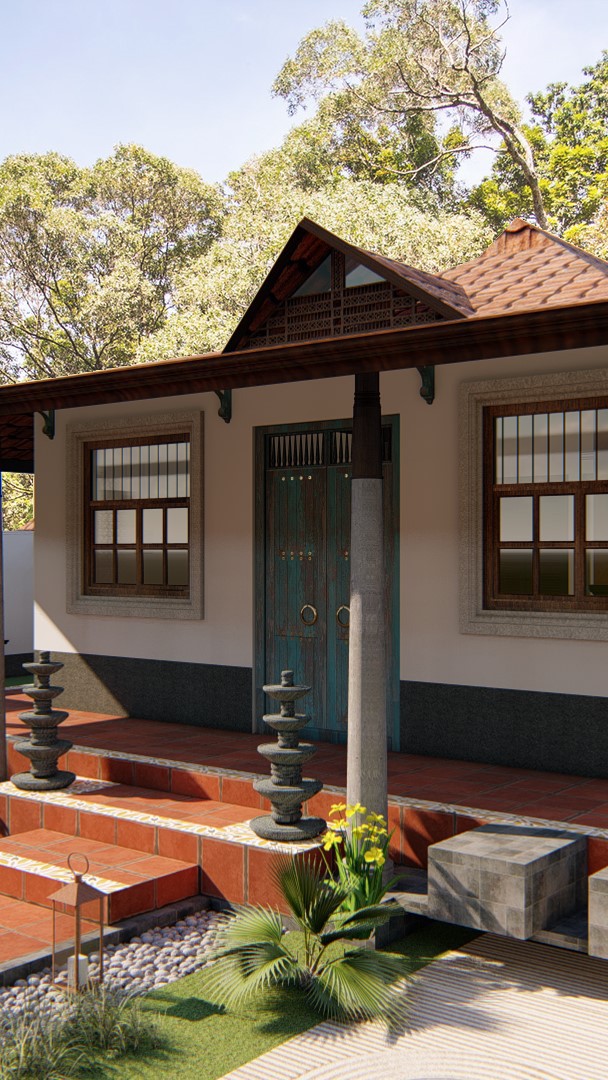 About Yoga Instructor - Yogi Webflow Template